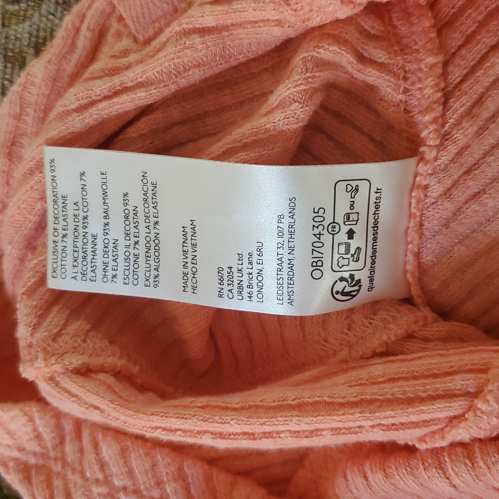 Free People We The Free Boss Babe Tank - Picture 7 of 9